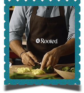 Freshly Cooked & Delivered