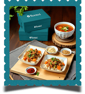Enjoy Effortless Meals