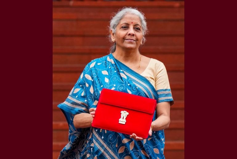 Union Budget 2025 Expectations