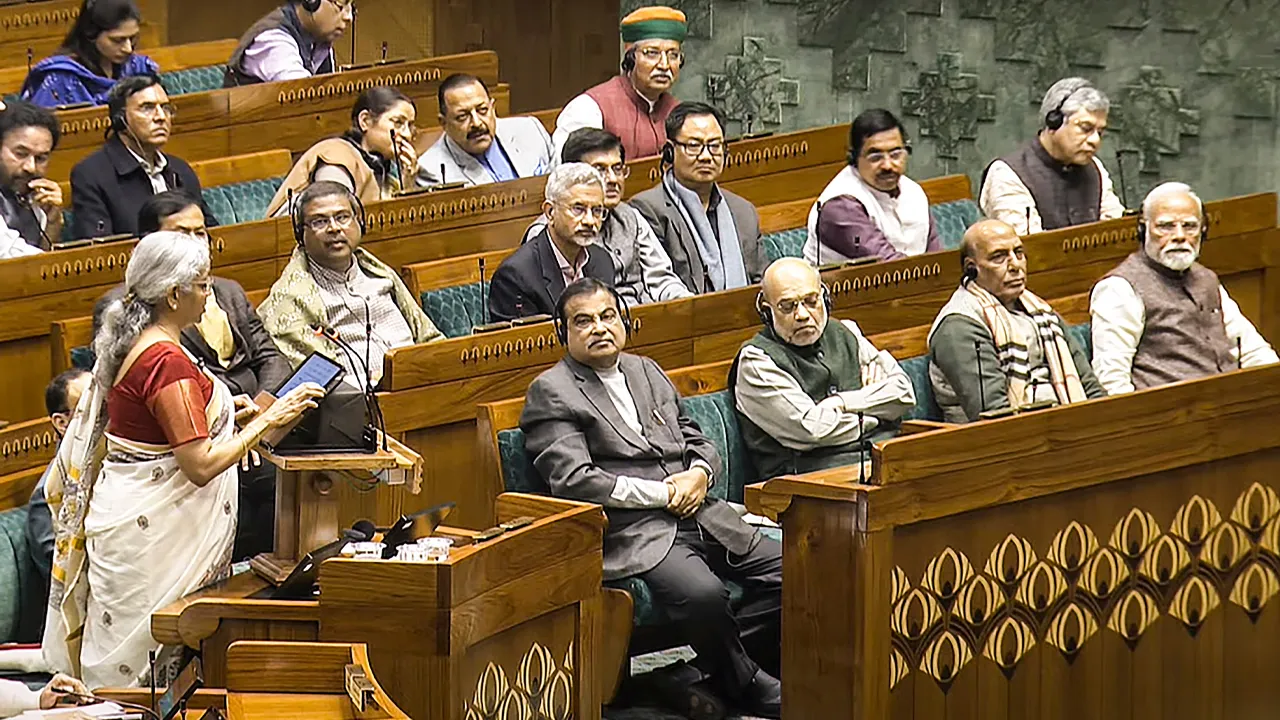Mixed Reactions: On the 'Treasure Trove' that the Union Budget 2025-2026 Appears to be like!
