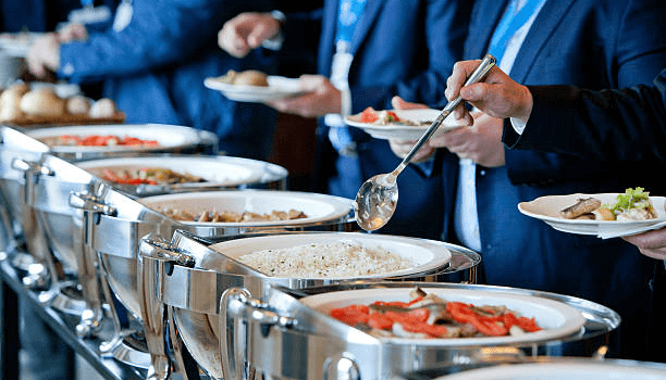 How rotating regional Indian Cuisines can transform Corporate Meal Programs