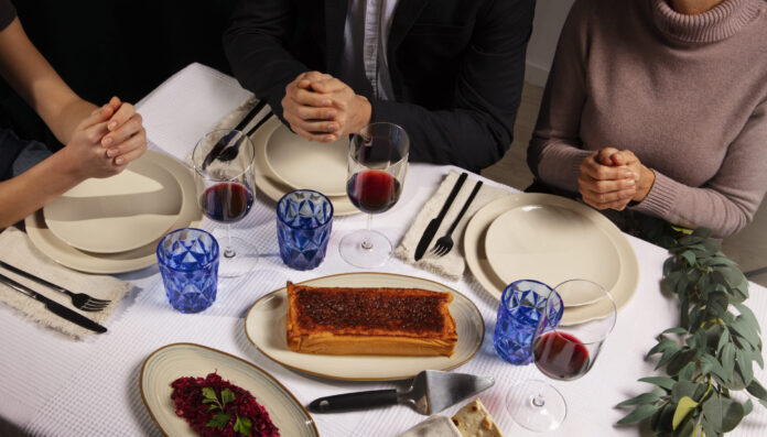 Coming back to your roots: why traditional meals are lucrative for corporate employees in 2025