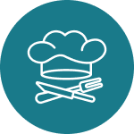 Chef Curated Menu’s